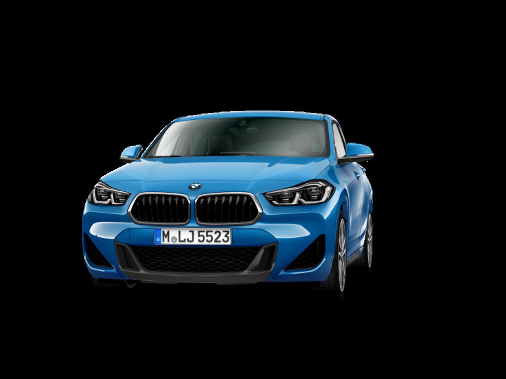 BMW X2 xDrive20d