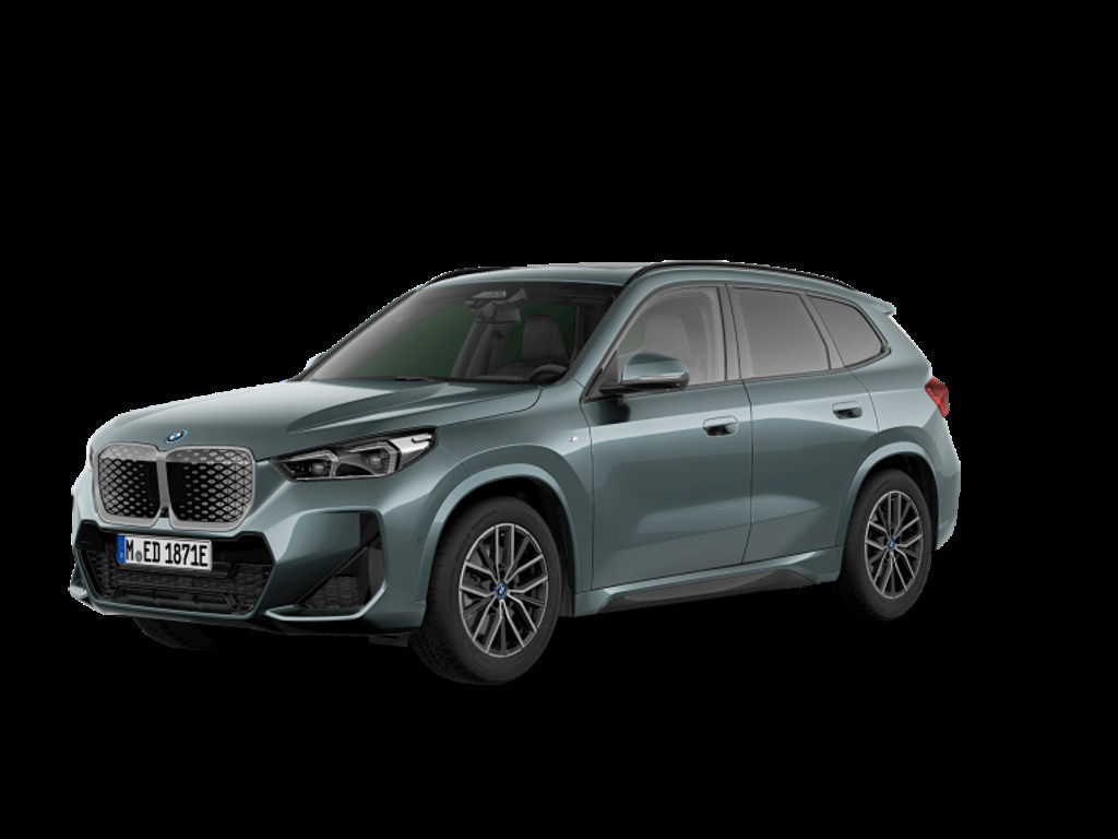BMW iX1