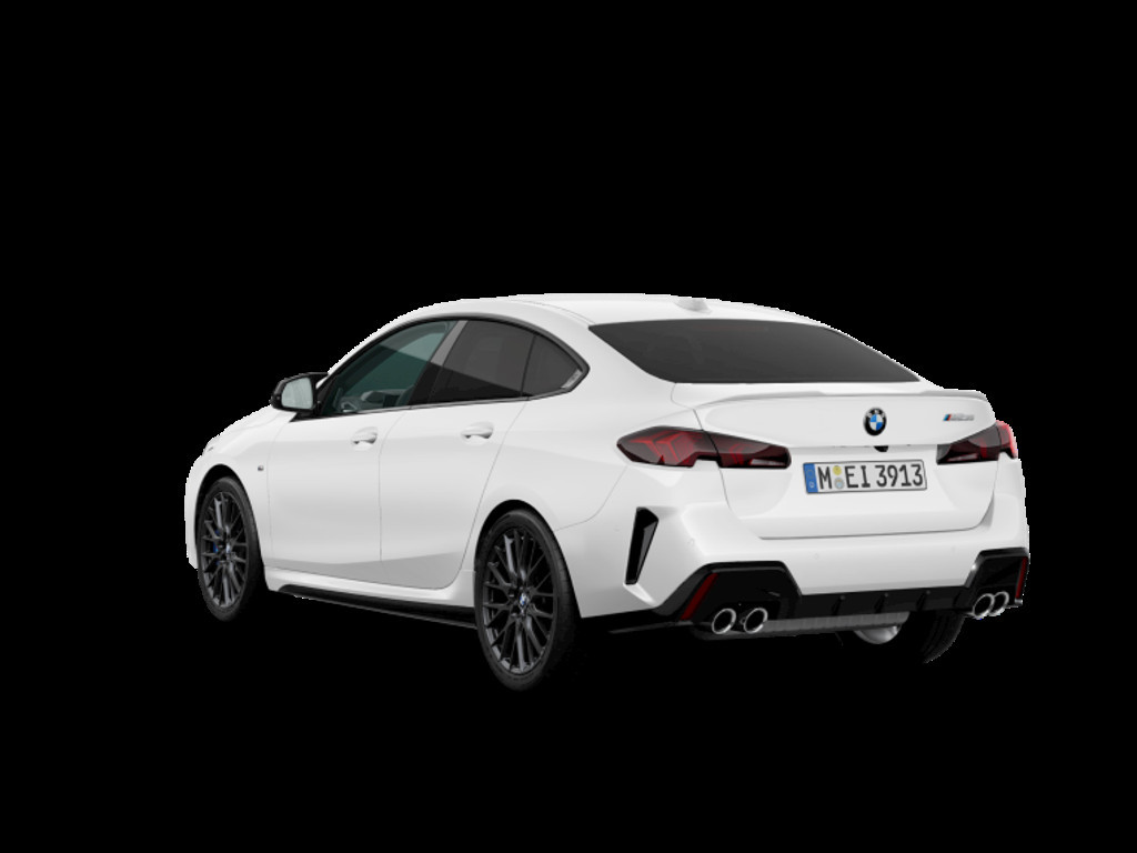 BMW M235