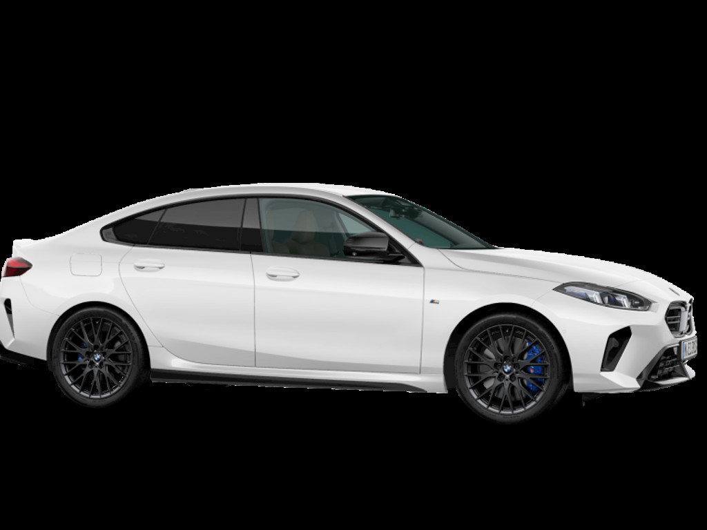 BMW M235