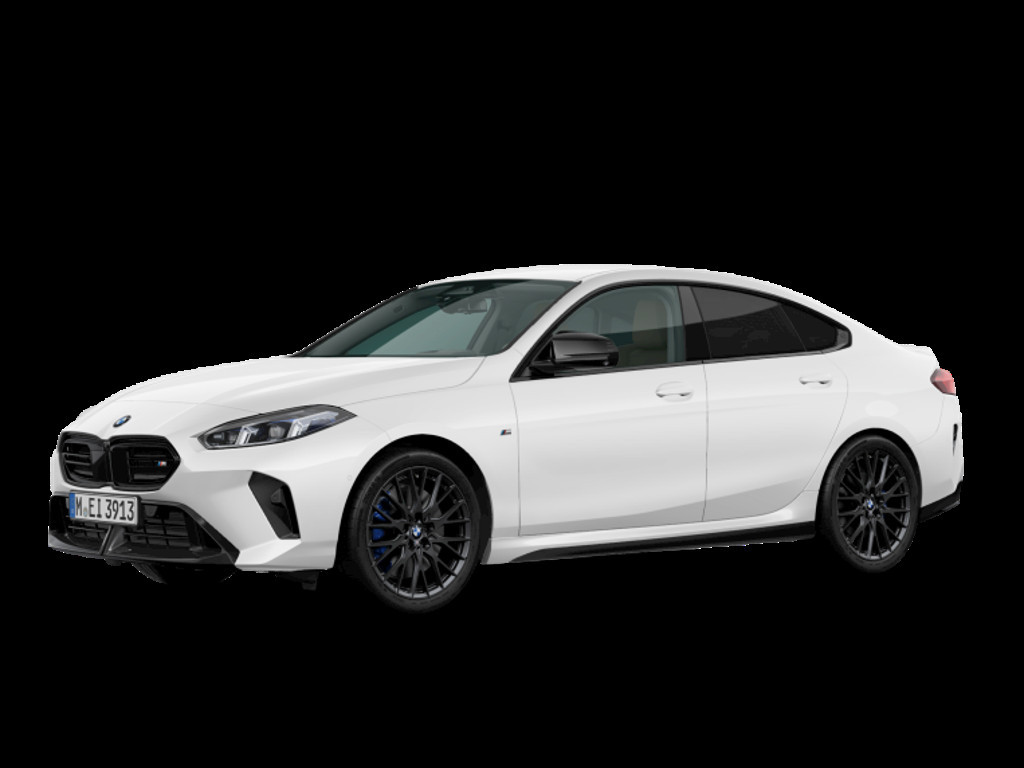 BMW M235