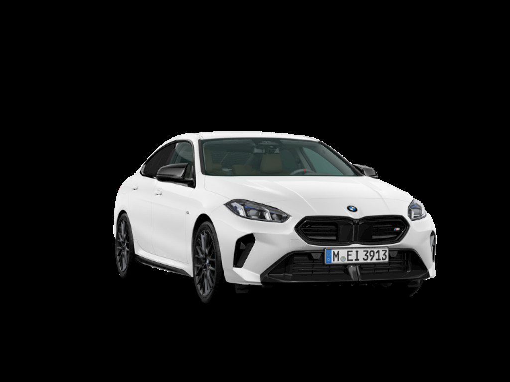 BMW M235