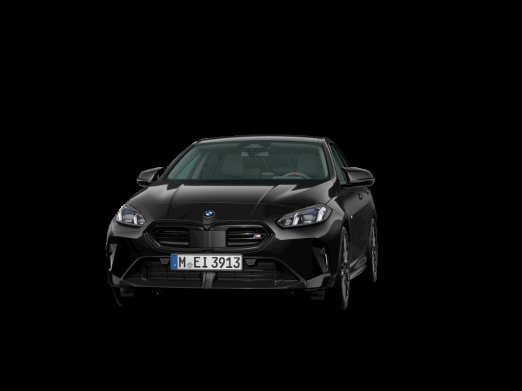 BMW M235 Gran Coupé