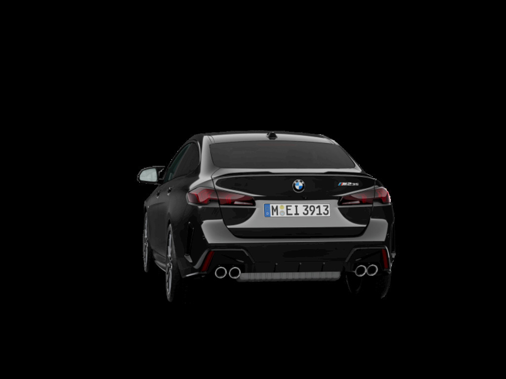 BMW M235