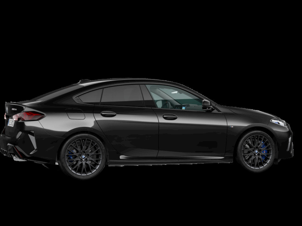BMW M235
