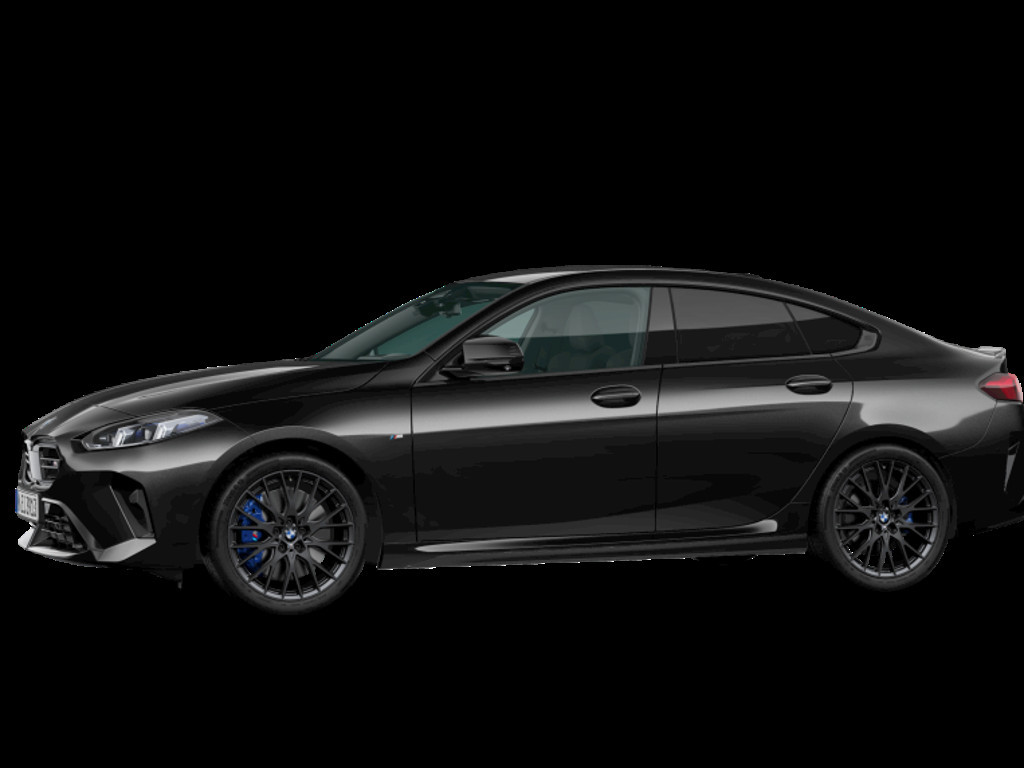 BMW M235