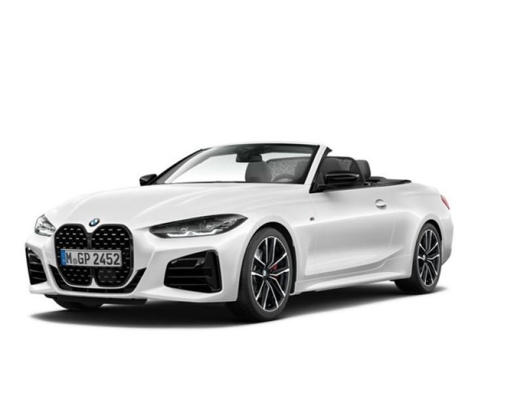 BMW M440