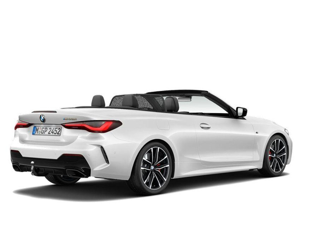 BMW M440