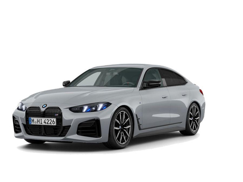 BMW M440 xDrive Coupé Gran Coupé M440i