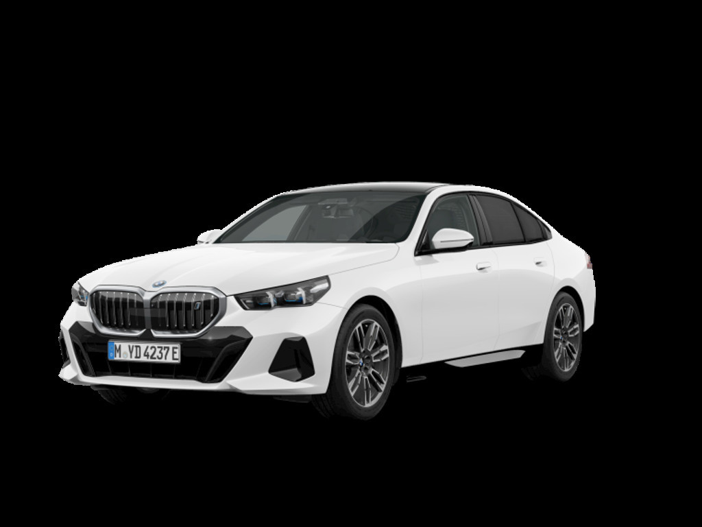 BMW i5