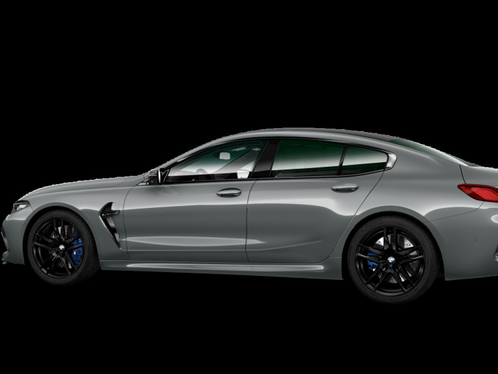 BMW M8