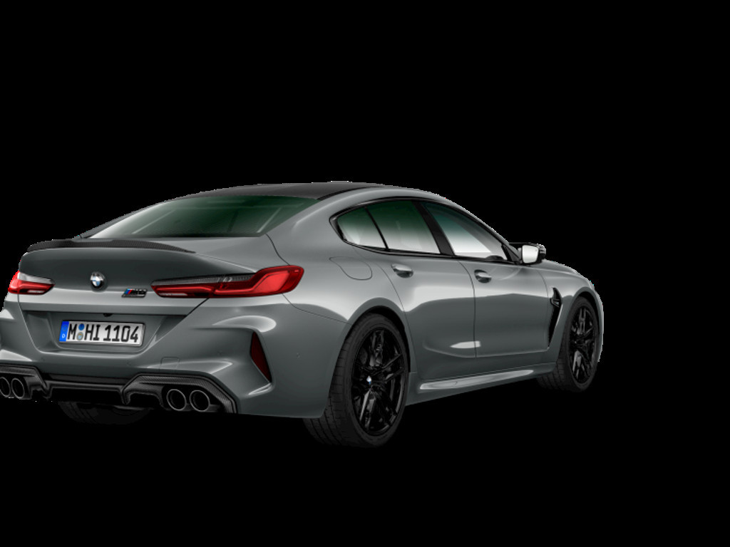 BMW M8