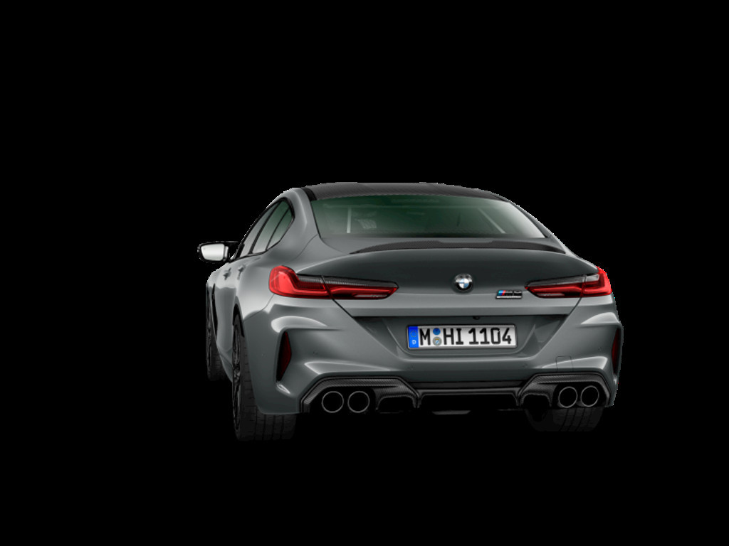 BMW M8
