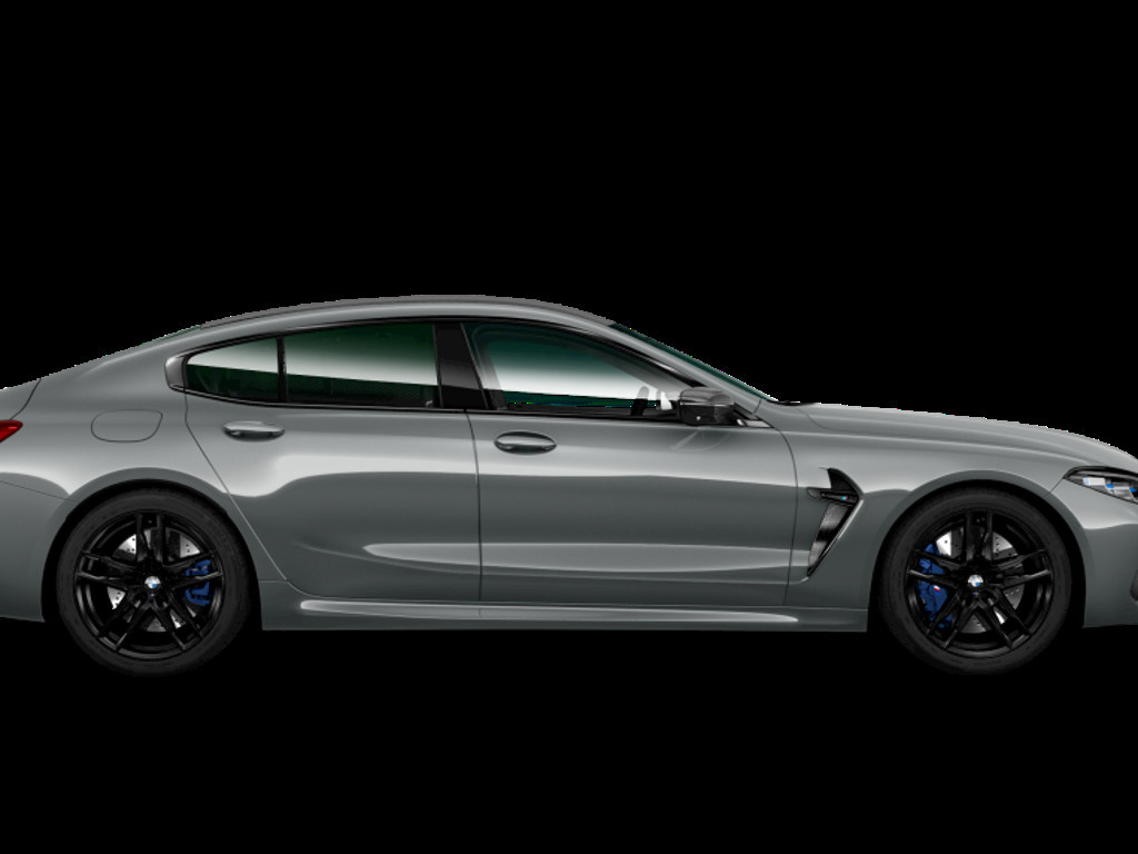 BMW M8