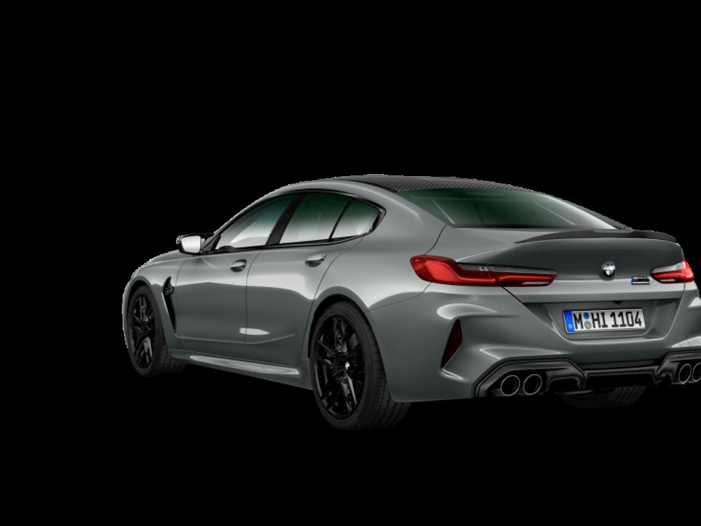 BMW M8