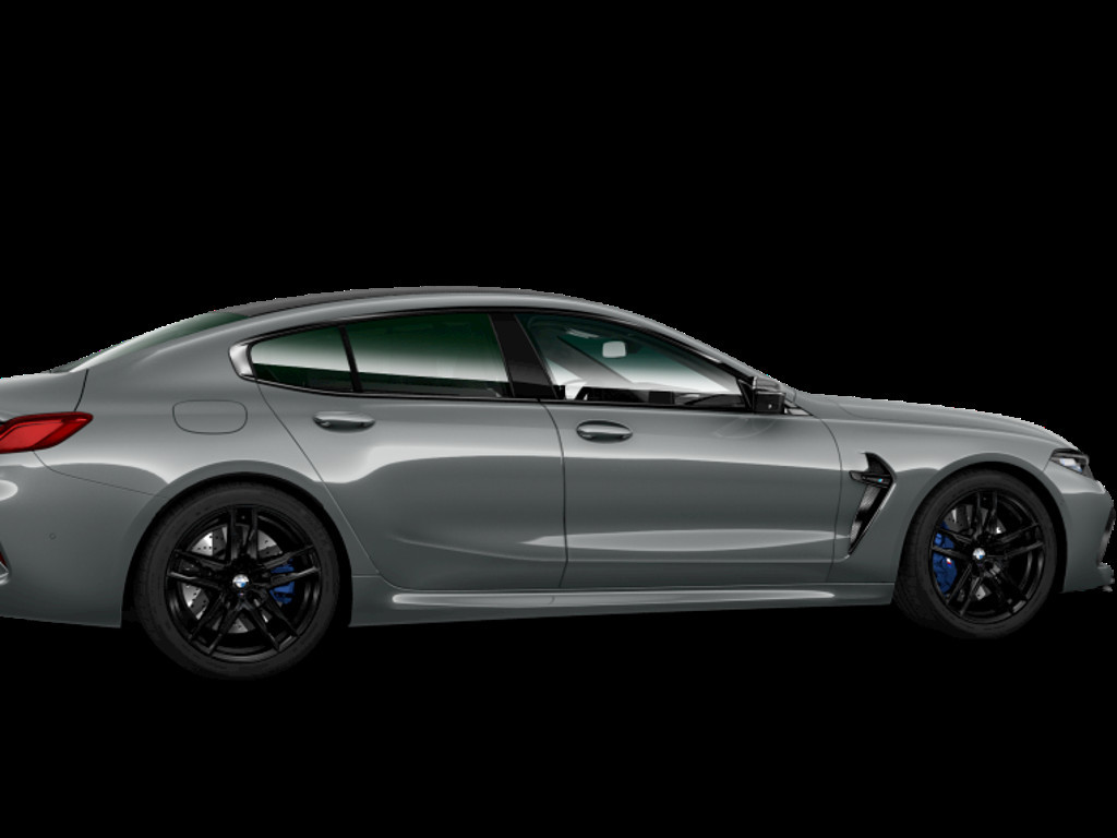 BMW M8
