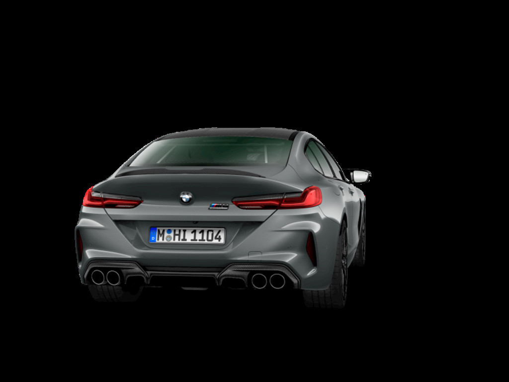 BMW M8