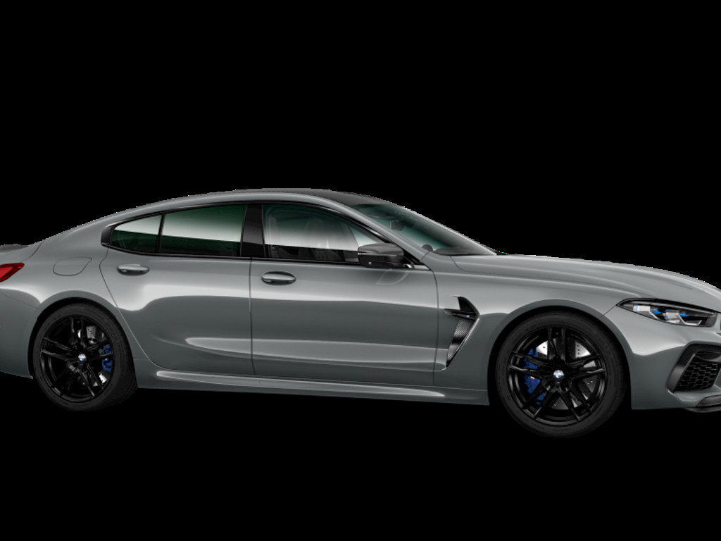 BMW M8