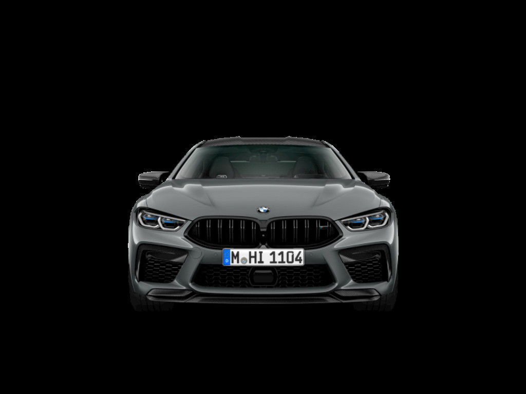 BMW M8