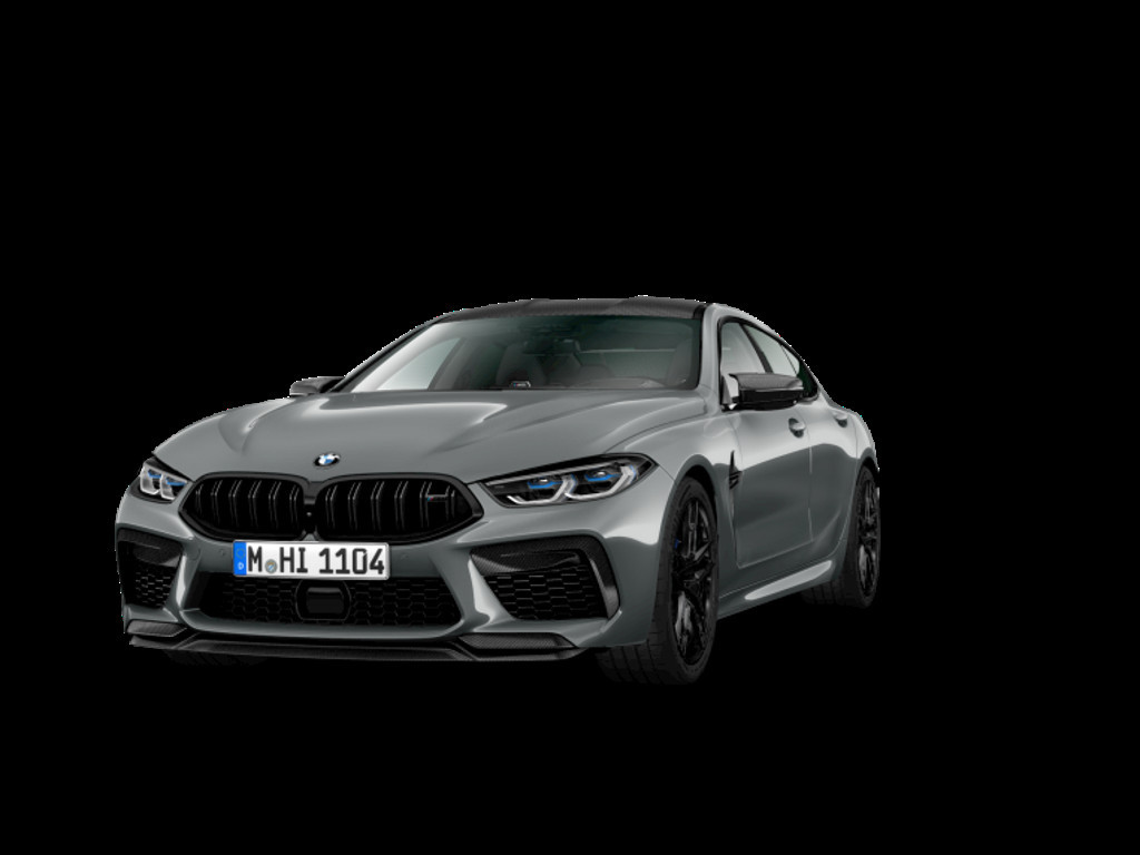 BMW M8