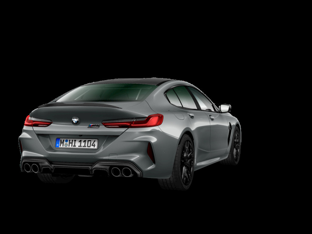 BMW M8