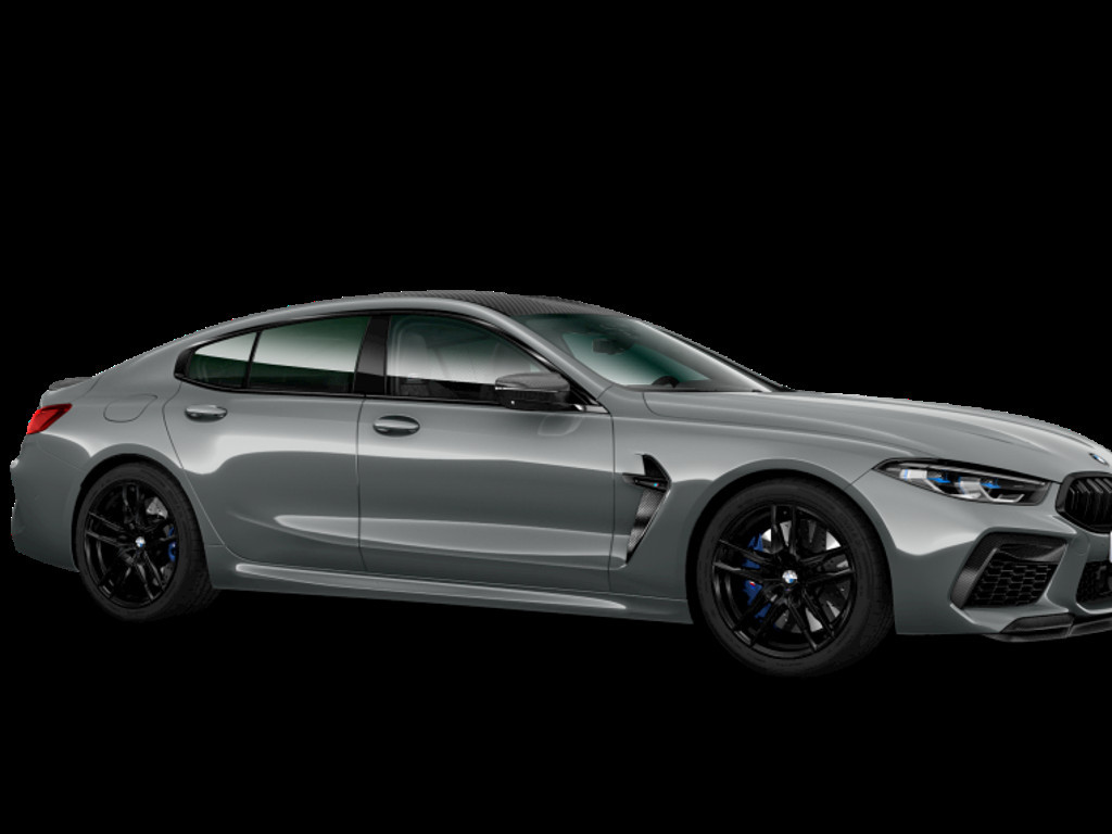 BMW M8