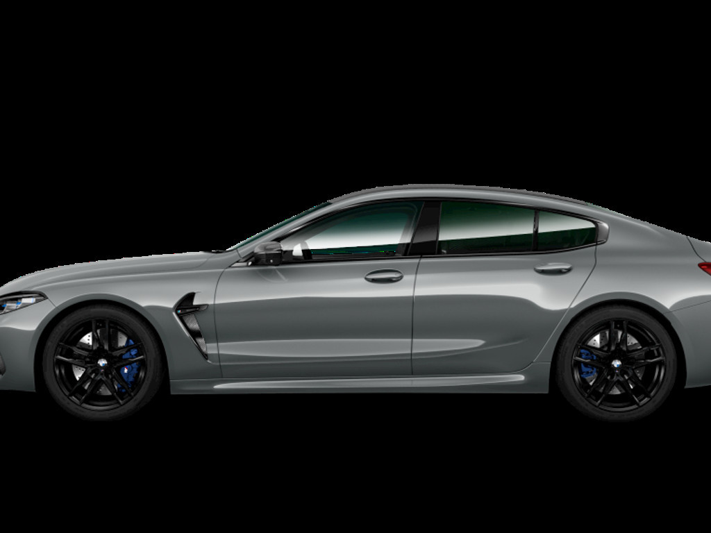 BMW M8