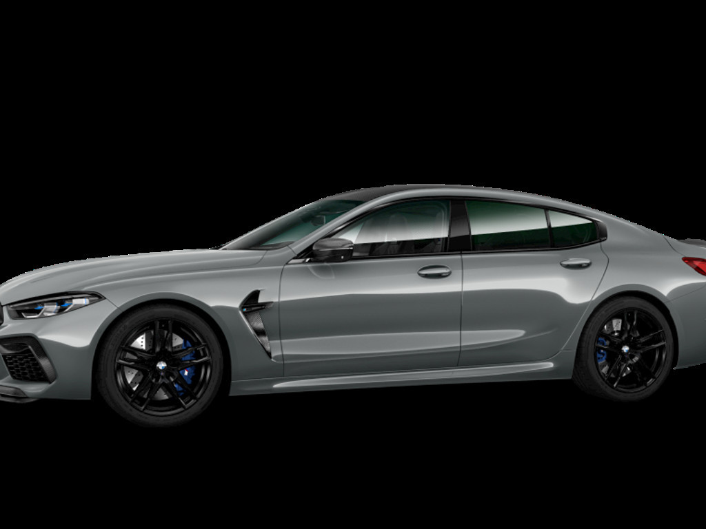 BMW M8