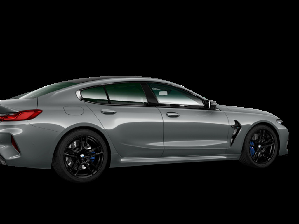 BMW M8