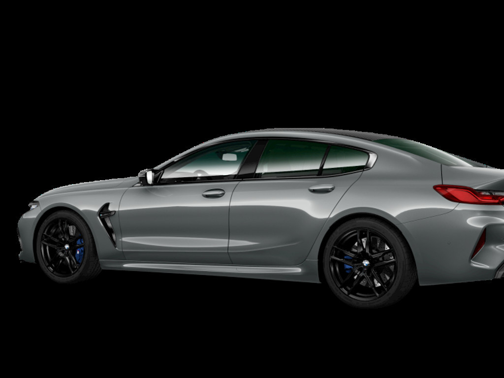 BMW M8