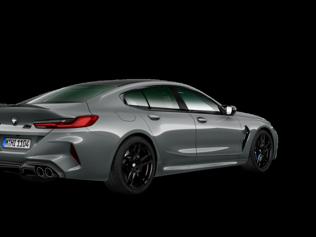 BMW M8