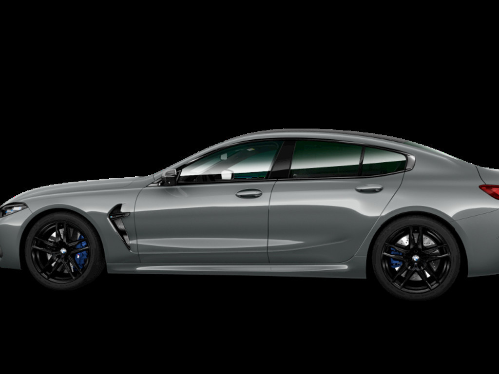 BMW M8