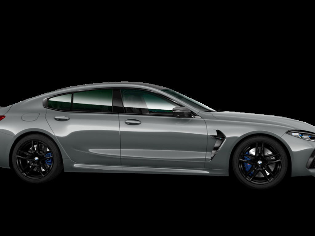 BMW M8