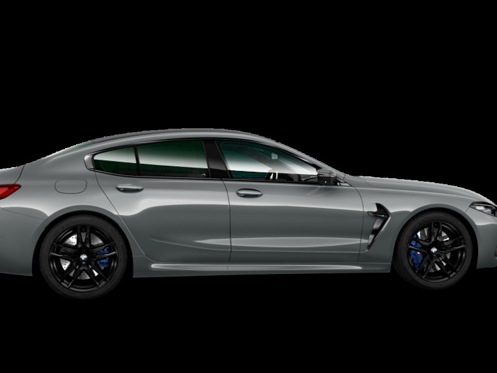 BMW M8