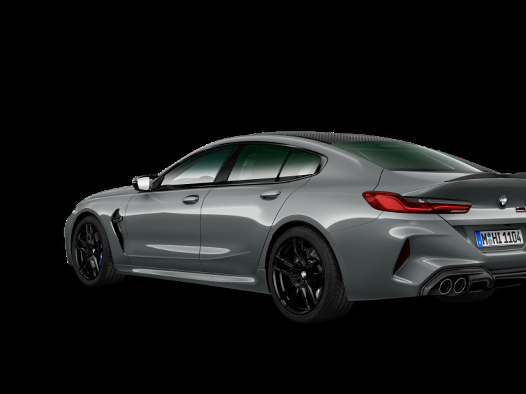 BMW M8
