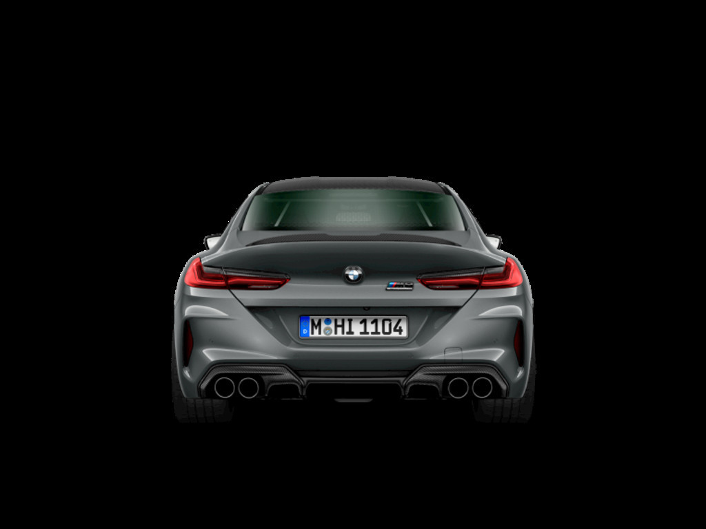 BMW M8