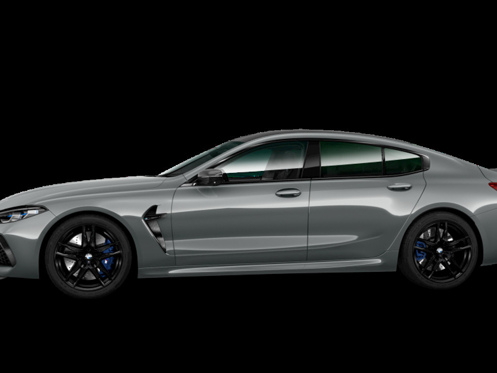 BMW M8