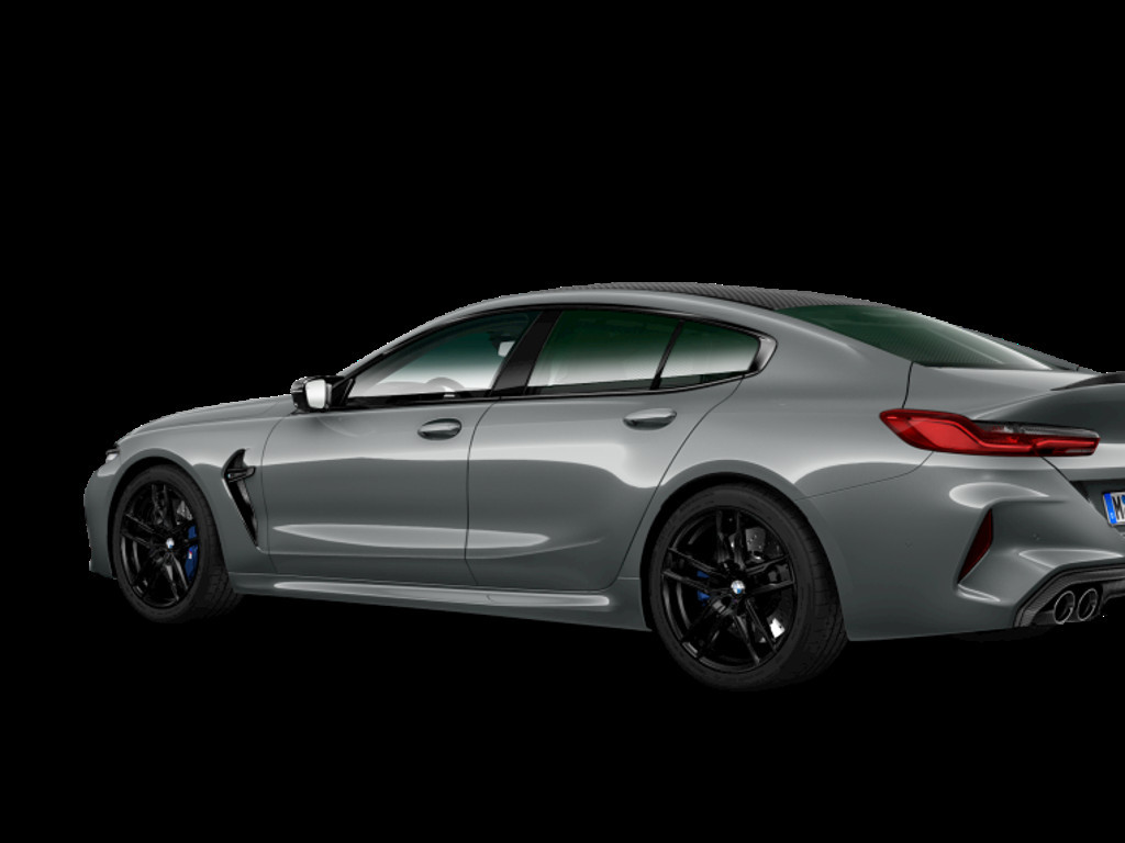 BMW M8