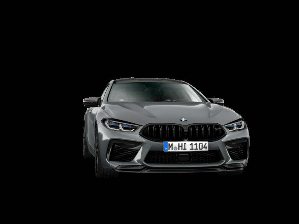 BMW M8