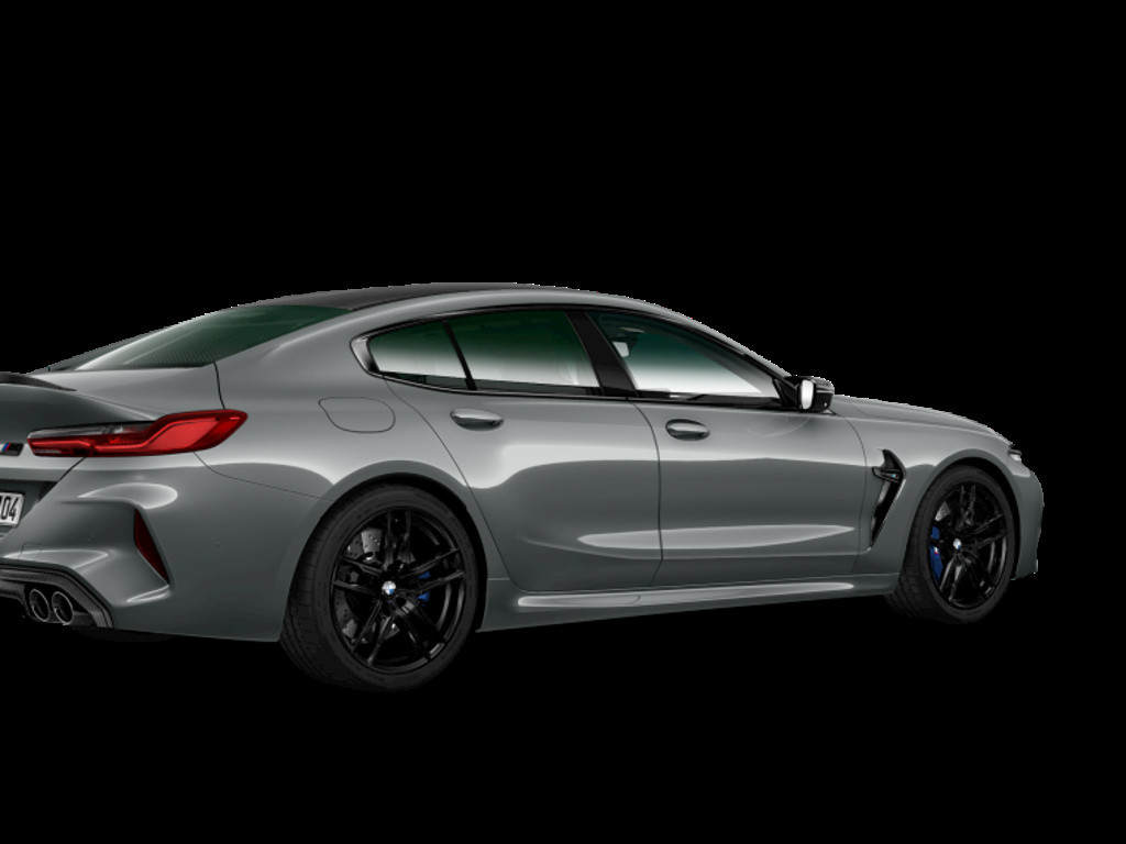 BMW M8