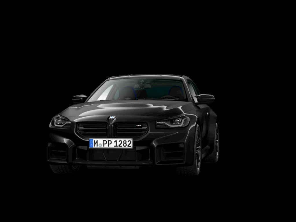 BMW M2 Coupé