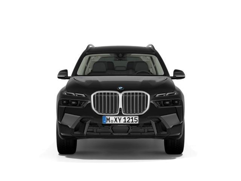 BMW X7 xDrive40d