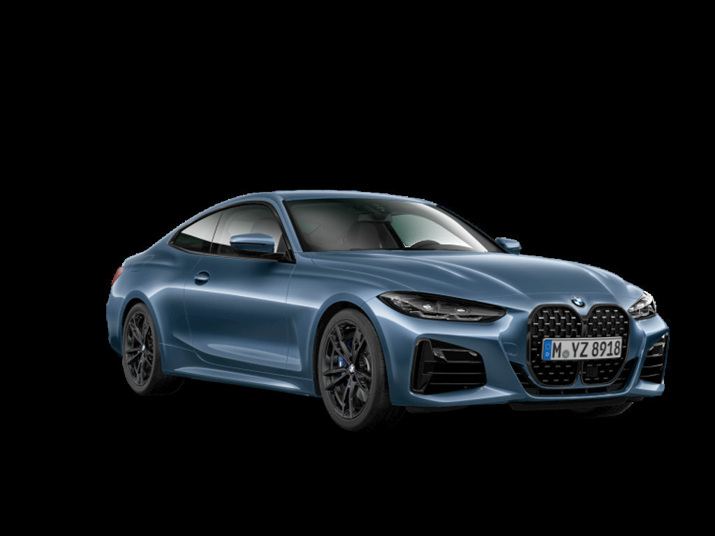 BMW M440