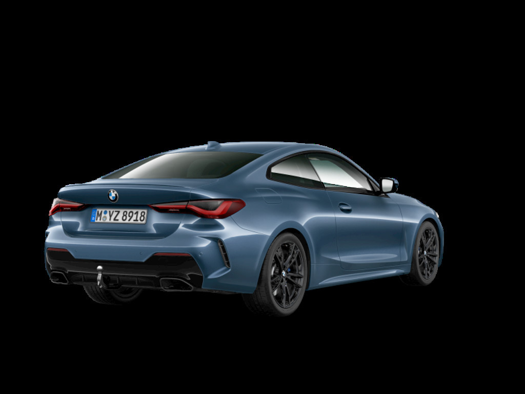 BMW M440