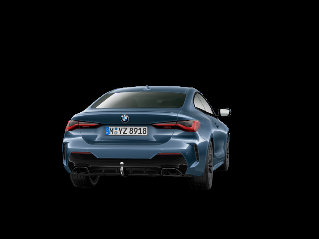BMW M440