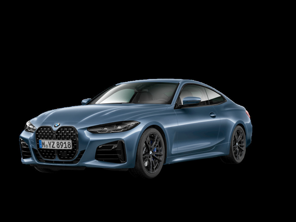 BMW M440