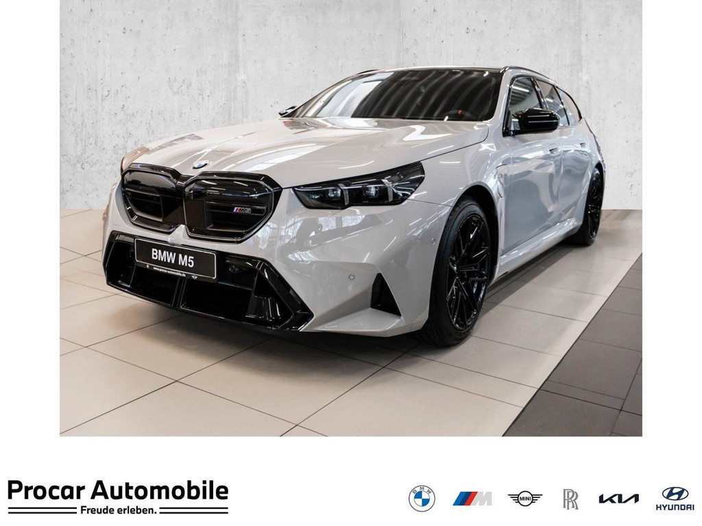 BMW M5 M5 M5 Touring
