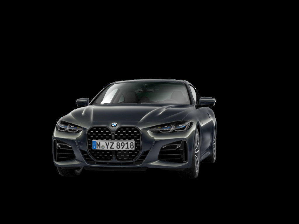 BMW M440 xDrive Coupé M440i