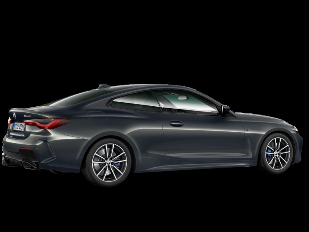 BMW M440