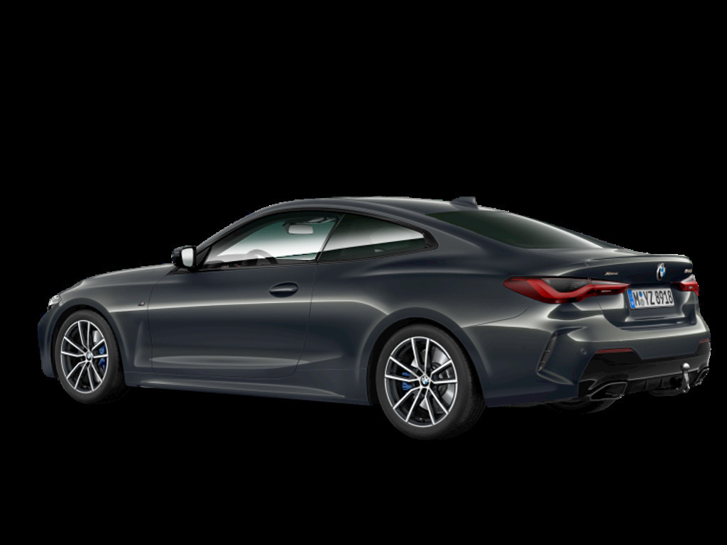 BMW M440
